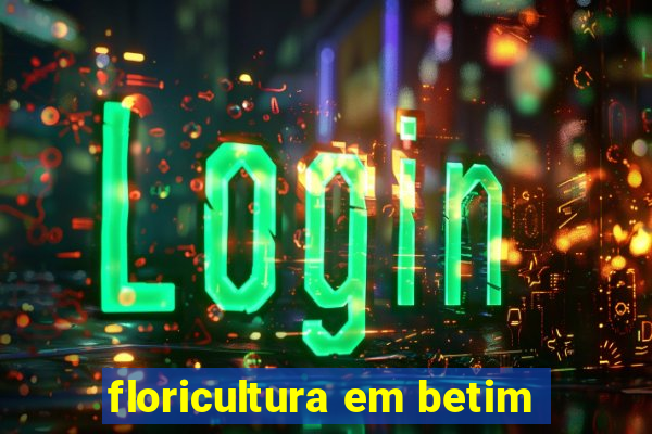 floricultura em betim